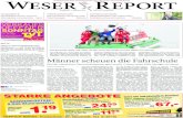 Weser Report - Mitte vom 03.01.2016