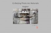 Ca Beijing Photo Ars Naturalis Angkor