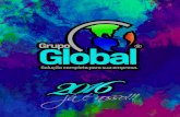 Apresentação Grupo Global Gráfica e Indústria de Embalagens