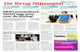 De Brug Nijmegen week1