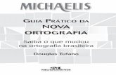 Guia da Reforma Ortográfica da Língua Portuguesa