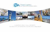 CEA Project Logistics Brochure 2016 (Thai Version)