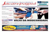 Edição 101 - Janeiro 2016 - Jornal Nosso Bairro Jacarepaguá