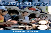 Boletín Salesiano febrero 2006