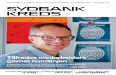 Medlemsblad for Sydbank Kreds nr. 3/2014
