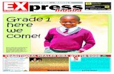 Express Indaba 13 January 2016
