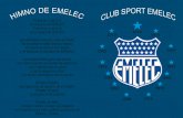 Revista de Club Sport Emelec