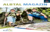 Albtal Magazin 2016
