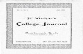 St. Viateur's College Journal, 1893-06