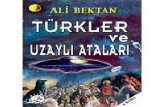 Türkler ve uzaylı ataları