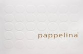 Pappelina 2016 Swedish/English