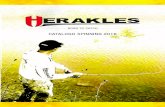 Herakles Hard Baits