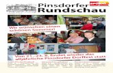 Pinsdorfer Rundschau Juni 2015