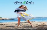 Ame & Lulu Catalog