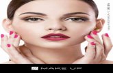 Catálogo 'Make-Up'