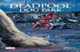 Deadpool: Dog Park