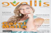 Evellis Magazine - Janeiro 2016