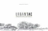 Urban Tac- Upgrading strategies for suburbs city of Niscemi