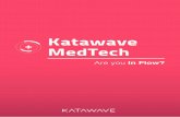Katawave MedTech