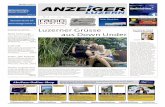 Anzeiger Luzern 3 / 20.01.2016