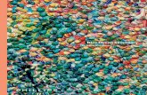 LLEWELLYN XAVIER: BLUE OCEAN SANCTUARY (Exhibition Catalogue)