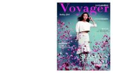 Voyager Vol.12 Jan 2016昇恆昌機場誌第12期