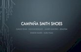 Campaña smith shoes