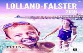 Lolland-Falster Kataloget 2016