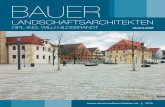 Bauer Magazine 2016