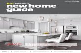 Calgary New Home Guide - Jan 29, 2016