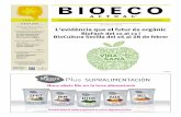 Bio Eco Actual Febrer 2016 (Núm. 31)