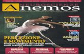 "Neuroscienze Anemos" gen-mar 2016 Anno VI n. 20
