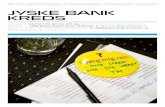 Medlemsblad for Jyske Bank Kreds nr. 3/2010