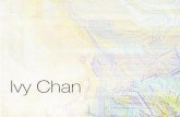 Ivy Chan Portfolio 2016