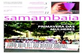 Jornal Samambaia - Dezembro de 2015