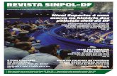 Revista Sinpol-DF - Ed. 06