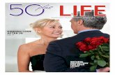 Chester County 50plus LIFE February 2016