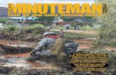 Utah Minuteman 2016 Spring