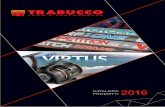 TRABUCCO 2016 - Catalogo telematch & match rod 3pz