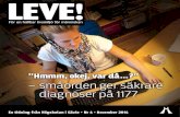 Leve nr 4 - 2014