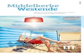 Middelkerke - Westende 2016