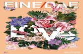 FINE DAE issue 74 : Not just our Love