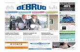 Weekblad De Brug - week 6 2016 (editie Zwijndrecht)
