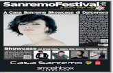 Sanremofestival.info - Martedì