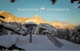 TEMPELTON OUTERWEAR ~ FW16