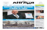Angliya newspaper №6 (504)б 11/02/2016
