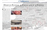 Barcelona, plana per plana - La Vanguardia 11/2/2016