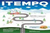 Velkommen til ITEMPO Februar 2016