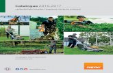 Pellenc catalogue collectivites locales espaces verts et urbains 2016 2017 fre