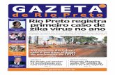 Gazeta de Rio Rreto 743 - 12/02/2016
